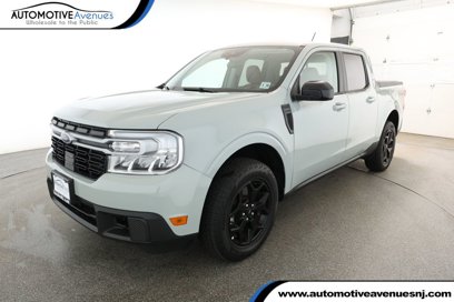 Used 2024 Ford Maverick Lariat w/ FX4 Off-Road Package
