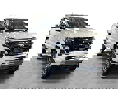Certified 2023 Chevrolet Colorado Z71 w/ Z71 Convenience Package 2