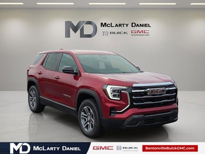 New 2025 GMC Terrain Elevation