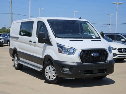 Used 2023 Ford Transit 250 Low Roof w/ Exterior Upgrade Package