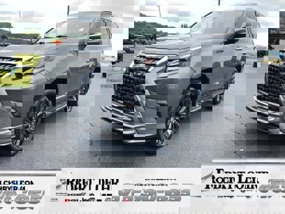 Used 2021 Lexus GX 460 Premium