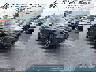 New 2025 Subaru Forester Limited