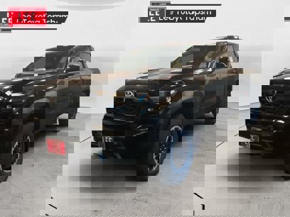 New 2025 Toyota Tacoma TRD Off-Road