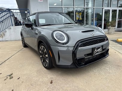 Used 2022 MINI Cooper S