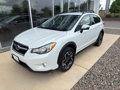 Used 2015 Subaru Crosstrek 2.0i Limited