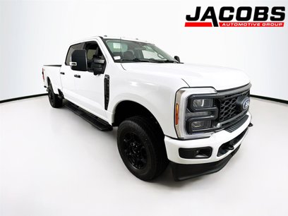 Used 2023 Ford F250 XL w/ STX Appearance Package