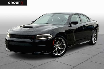 Used 2023 Dodge Charger GT