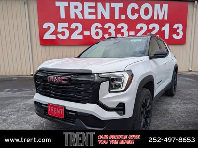 New 2026 GMC Terrain Elevation w/ Black Edition