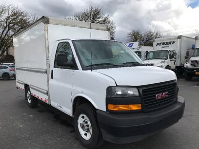 Used 2021 GMC Savana 3500 w/ Power Convenience Package