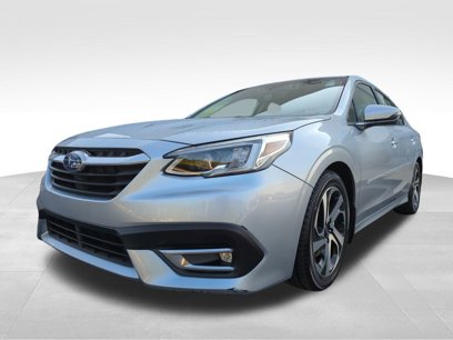 Used 2020 Subaru Legacy Limited w/ Popular Package #2