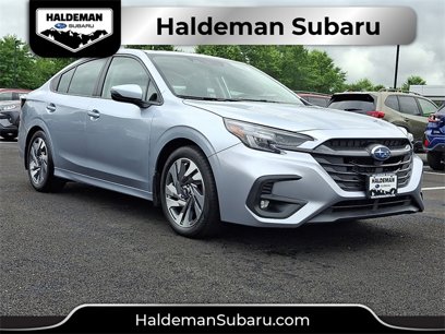 Used 2024 Subaru Legacy Limited