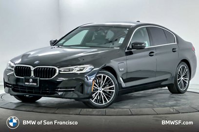 Certified 2023 BMW 530e w/ Convenience Package