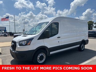 Used 2024 Ford Transit 250 148 Medium Roof w/ Load Area Protection Package