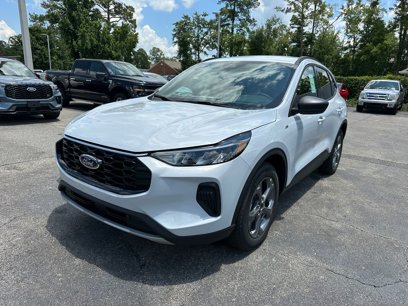 New 2025 Ford Escape ST-Line