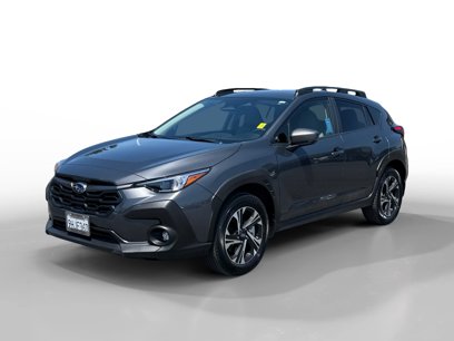 Used 2024 Subaru Crosstrek 2.0i Premium w/ Popular Package #4
