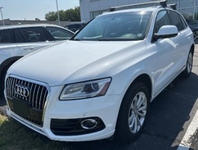 Used 2016 Audi Q5 2.0T Premium Plus