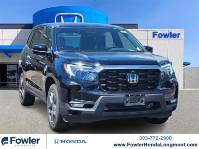 Used 2023 Honda Passport EX-L