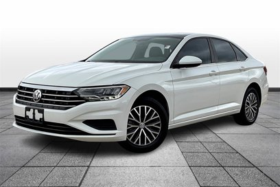 Used 2021 Volkswagen Jetta R-Line