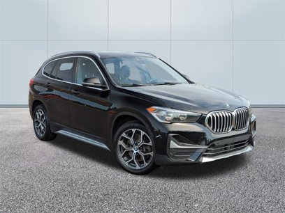 Used 2021 BMW X1 xDrive28i w/ Convenience Package