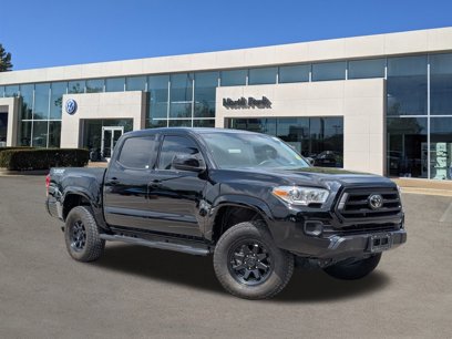 Used 2023 Toyota Tacoma SR