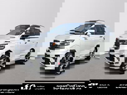 Used 2019 Kia Sorento SX