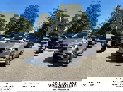 New 2026 Volvo V60 B5 Cross Country Plus w/ Protection Package Premier
