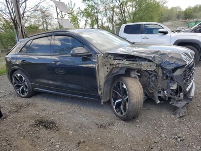 Used 2023 Audi RS Q8