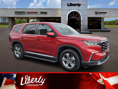 Used 2023 Honda Pilot EX-L