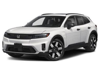 New 2025 Honda Prologue Elite