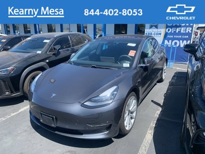 Used 2019 Tesla Model 3 Long Range