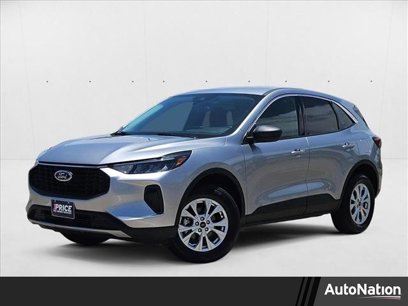 Used 2024 Ford Escape Active