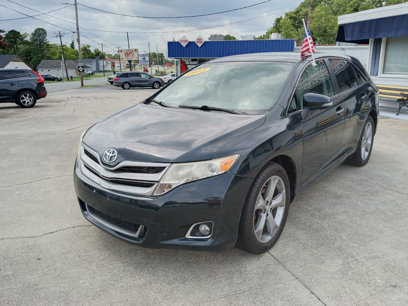 Used 2013 Toyota Venza XLE