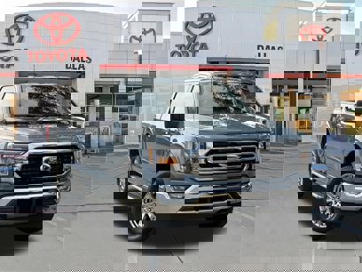 Used 2023 Ford F150 XLT w/ Equipment Group 302A High