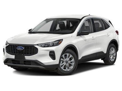 New 2025 Ford Escape Active w/ Cold Weather Package