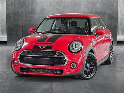 Used 2020 MINI Cooper S