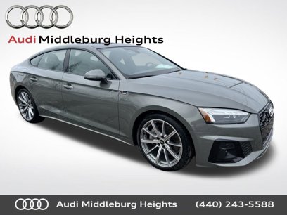 Used 2025 Audi A5 2.0T Premium Plus w/ Convenience Plus Package