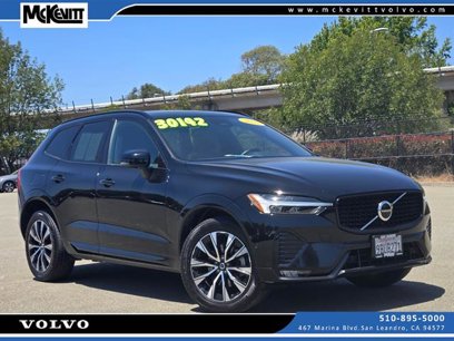 Certified 2023 Volvo XC60 B5 Plus