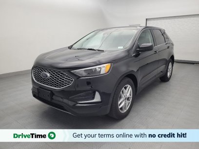 Used 2023 Ford Edge SEL
