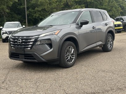 Used 2024 Nissan Rogue S