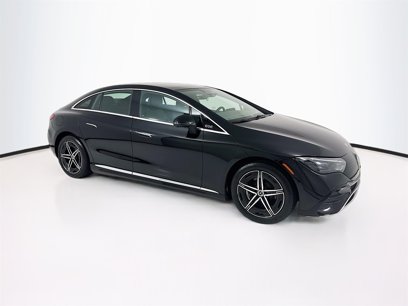 Used 2024 Mercedes-Benz EQE 350+ Sedan
