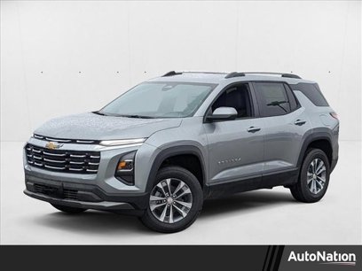 New 2025 Chevrolet Equinox LT w/ Convenience Package II