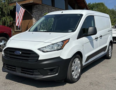 Used 2023 Ford Transit Connect XL w/ Trailer Tow Package
