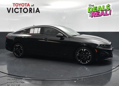 Used 2023 Kia K5 GT-Line
