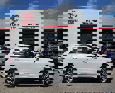 Used 2022 Audi Q3 2.0T Premium Plus