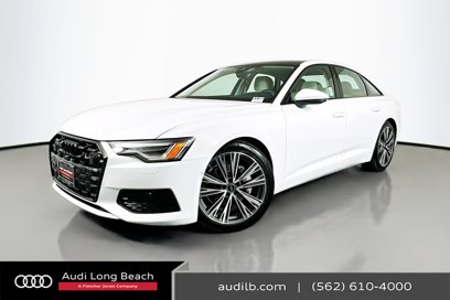 Used 2024 Audi A6 Premium Plus w/ Premium Plus Package