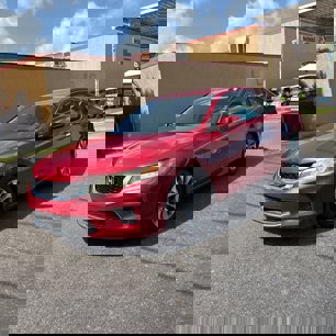 Used 2014 Honda Accord LX-S