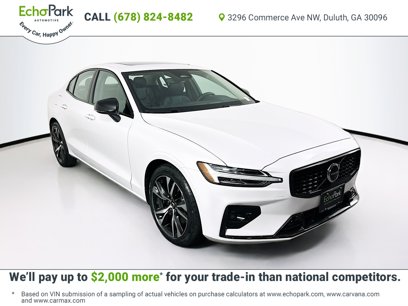 Used 2024 Volvo S60 B5 Core