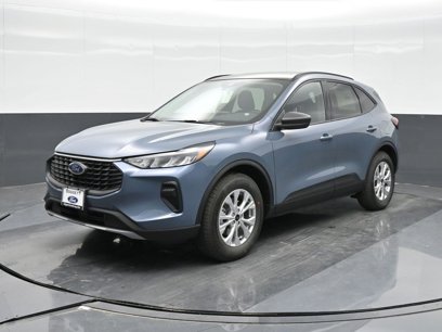 New 2025 Ford Escape Active w/ Cold Weather Package
