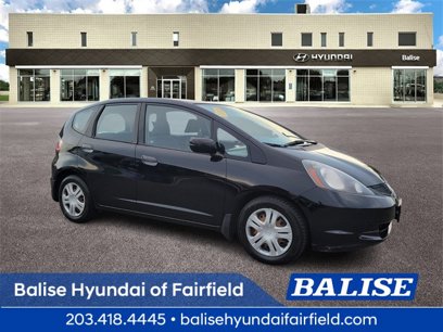 Used 2009 Honda Fit