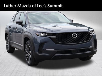 New 2025 MAZDA CX-50 2.5 Hybrid w/ Premium Plus Pkg